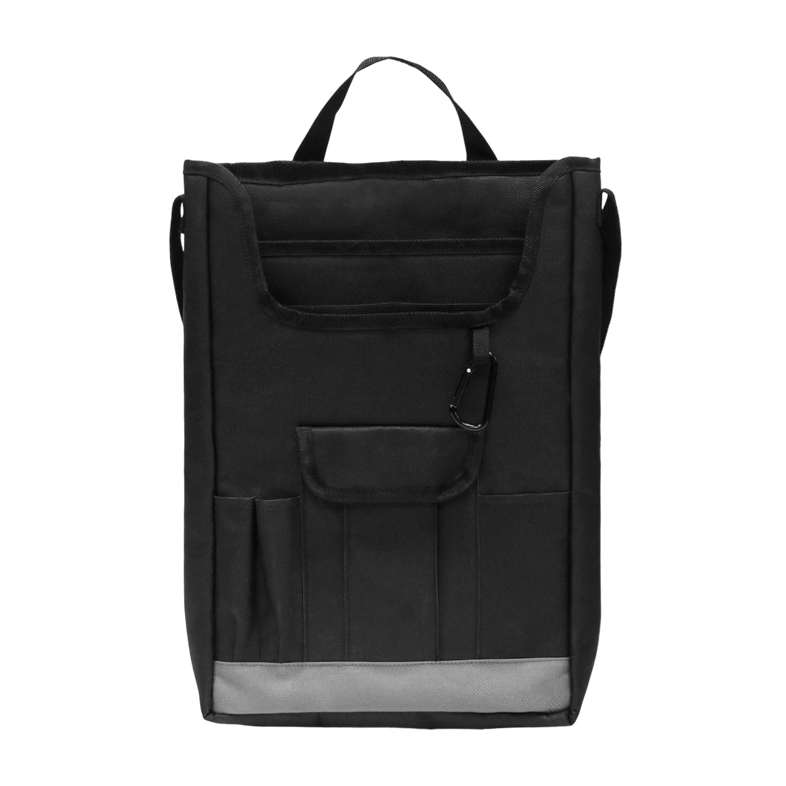 thumbnail image 2 of Bolsa De Almacenamiento Para El Asiento Trasero Del Coche | Bolsa De Almacenamiento Para El Respaldo Del Asiento | Accesorios Para El Coche | Bolsa De Almacenamiento Para Accesorios Del Coche Almoha, 2 of 2